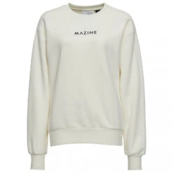 Logo Heavy Sweater - Jumper