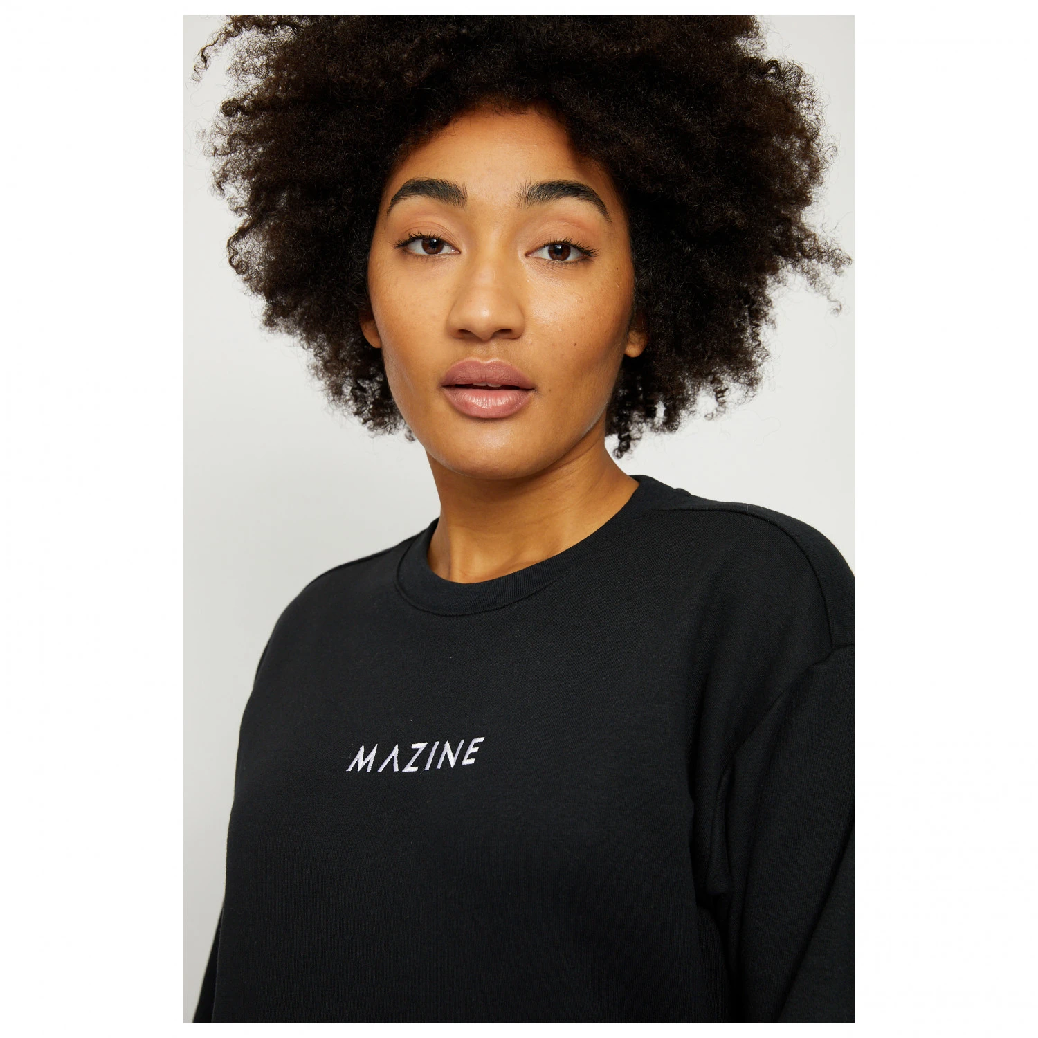 Logo Heavy Sweater - Jumper - Image 2