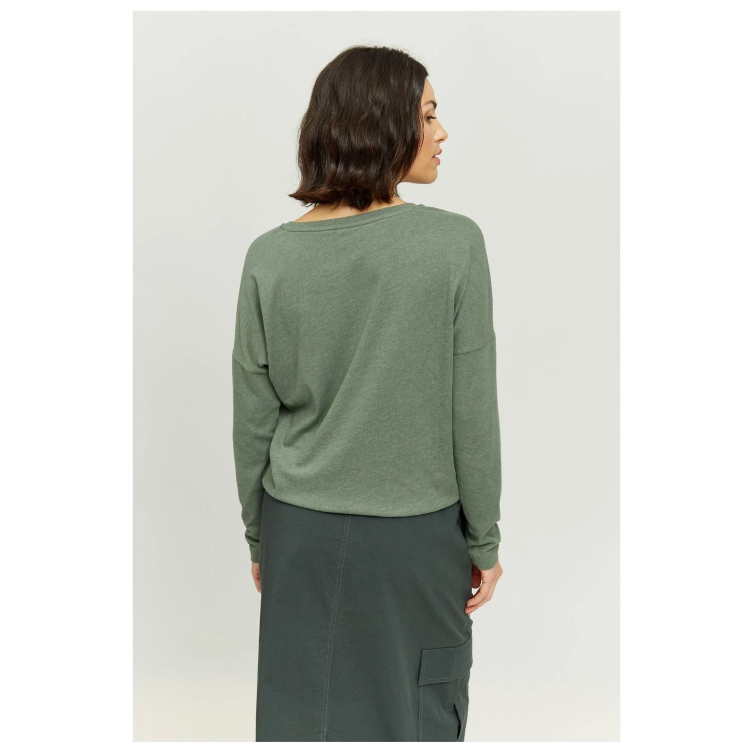 Women's Celeste Longsleeve - Longsleeve - Image 3