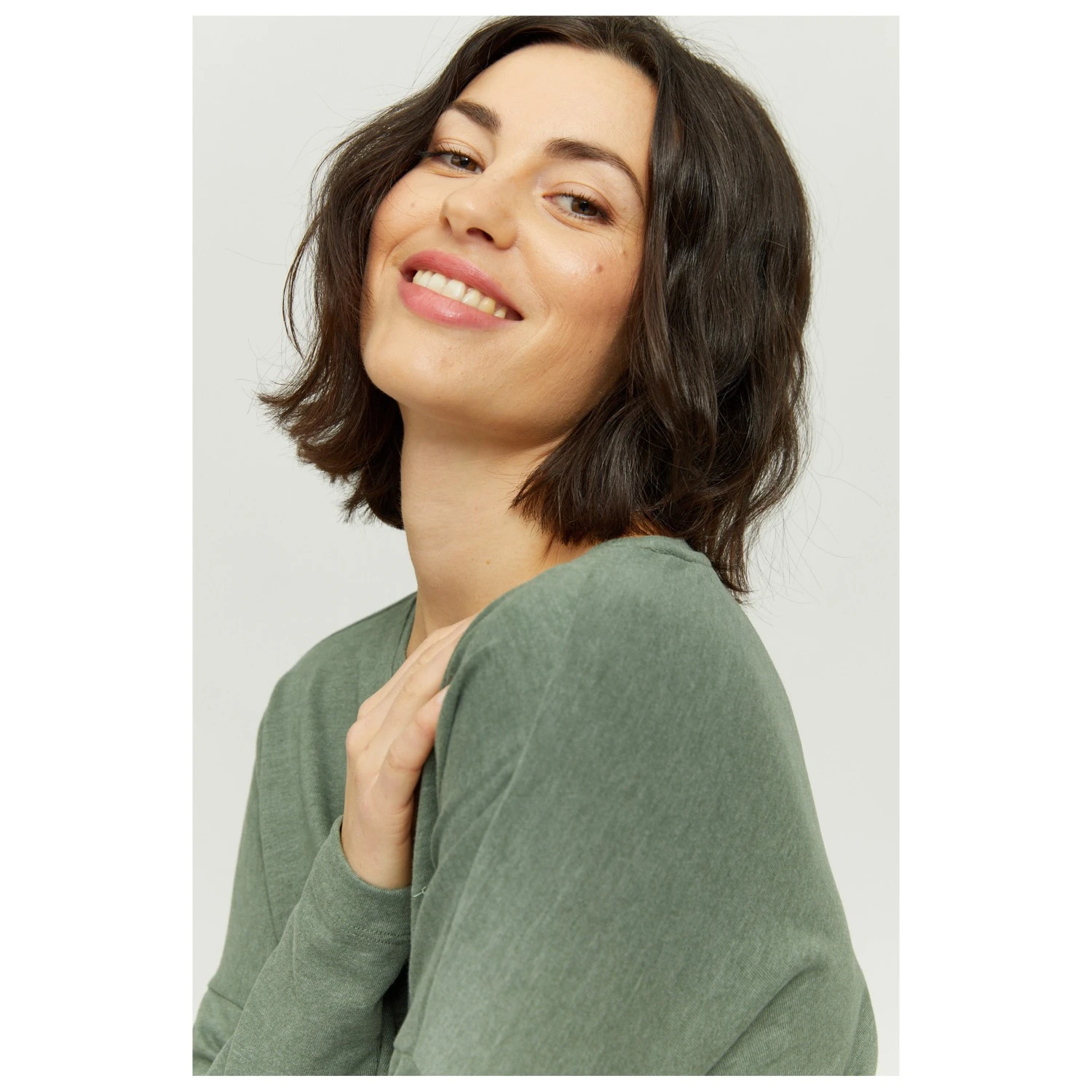 Women's Celeste Longsleeve - Longsleeve - Image 6