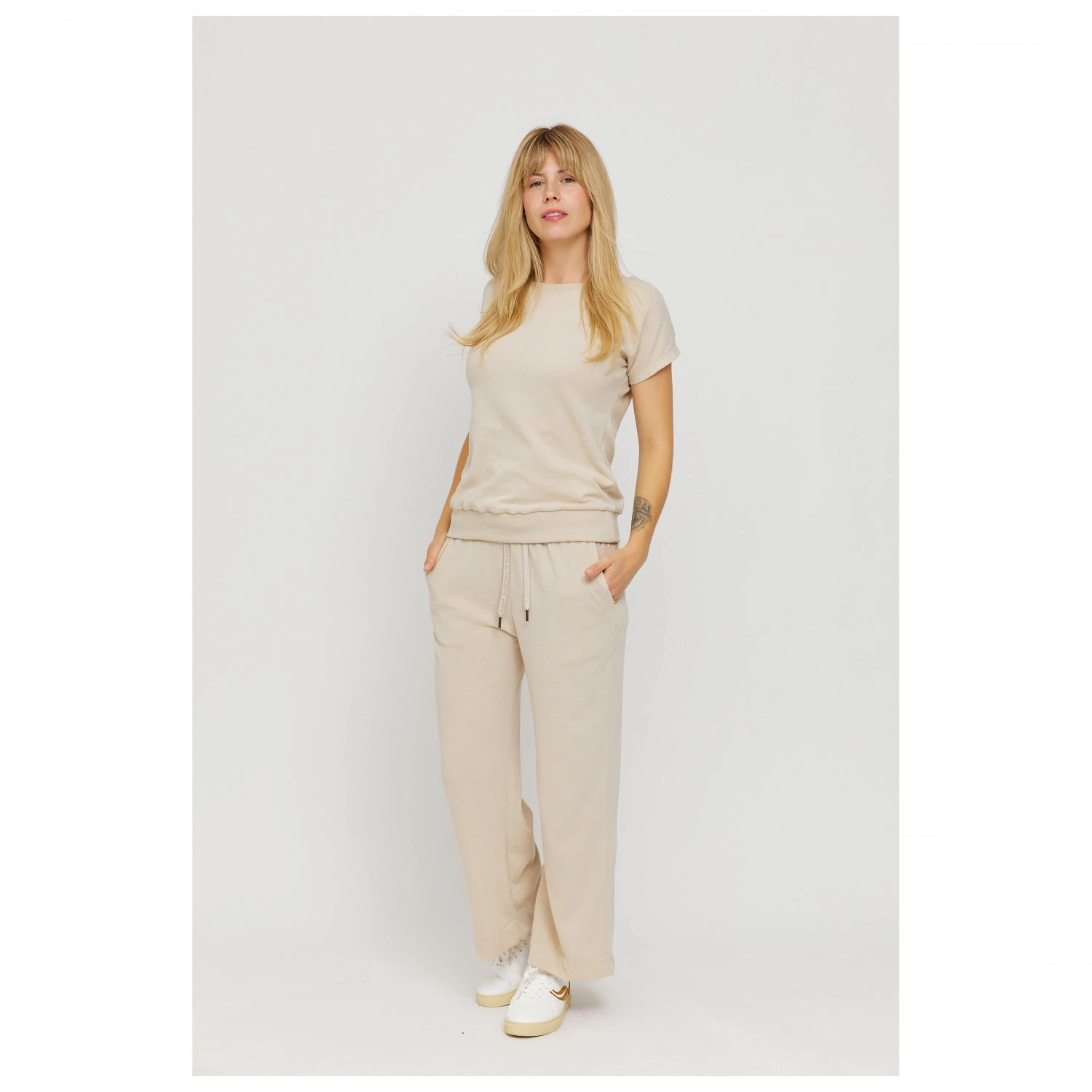 Women's Chilly Pants - Tracksuit Trousers - Image 4