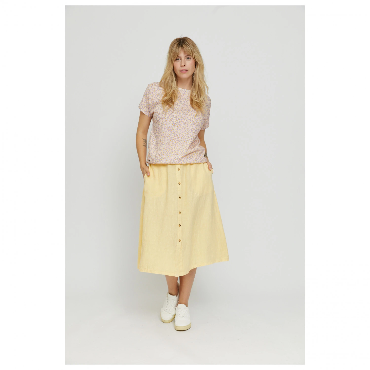 Women's Murpy T - T-shirt - Image 5