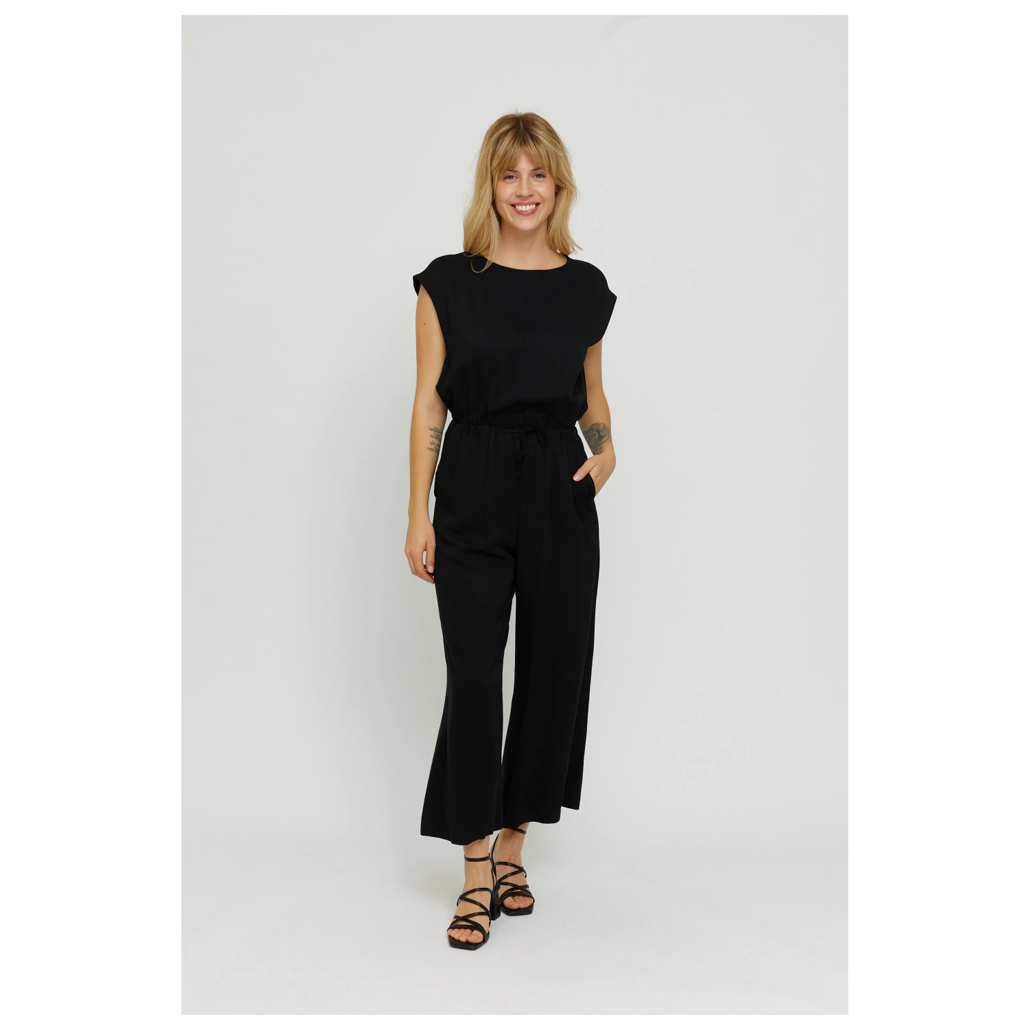 Women's Neola Jumpsuit - Jumpsuit - Image 2
