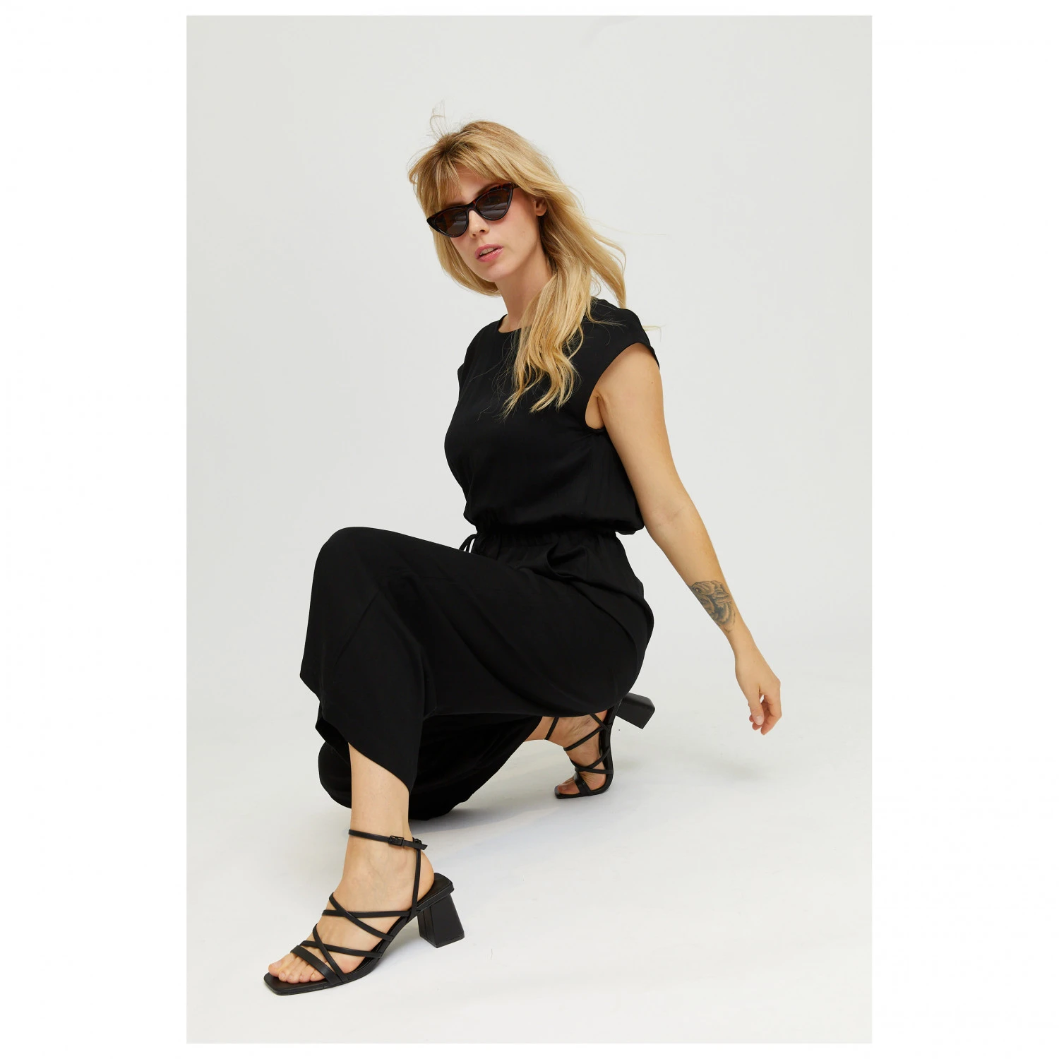 Women's Neola Jumpsuit - Jumpsuit - Image 6