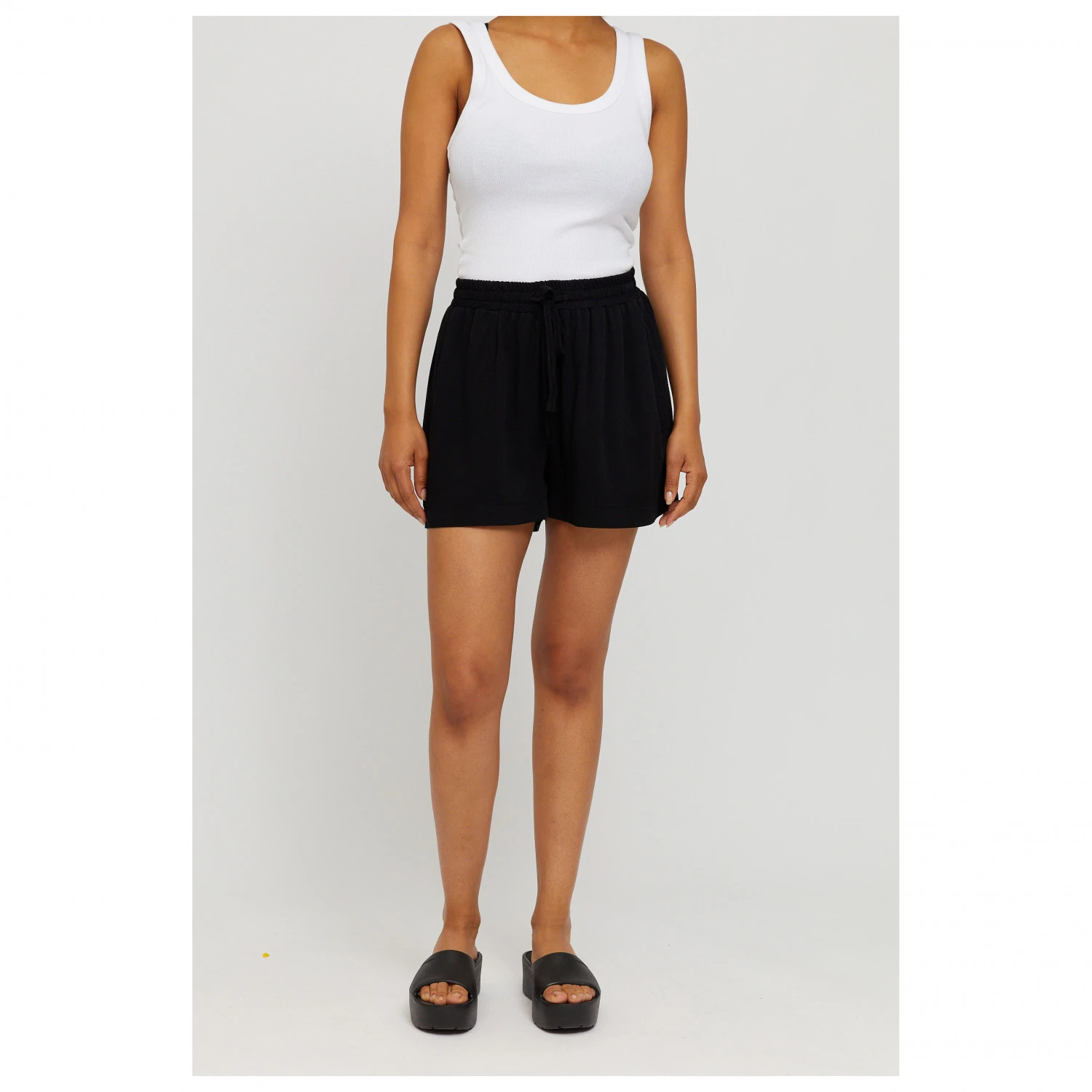 Women's Palm Cove Shorts - Shorts - Image 2