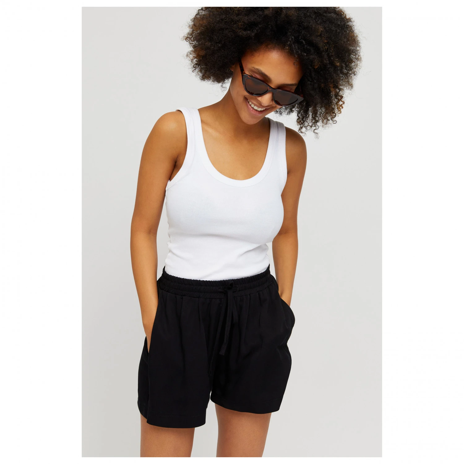 Women's Palm Cove Shorts - Shorts - Image 6