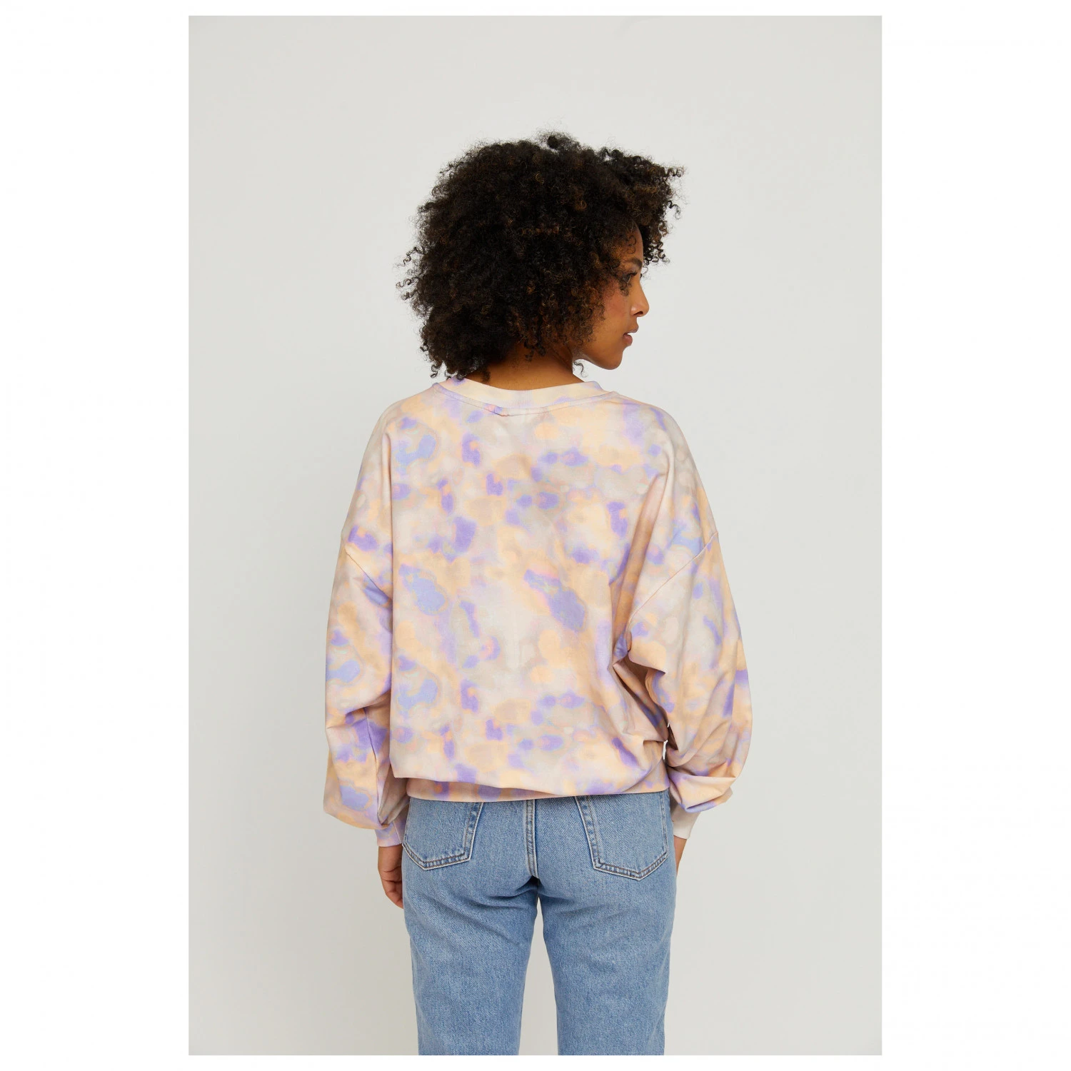 Women's Tama Sweater - Jumper - Image 3