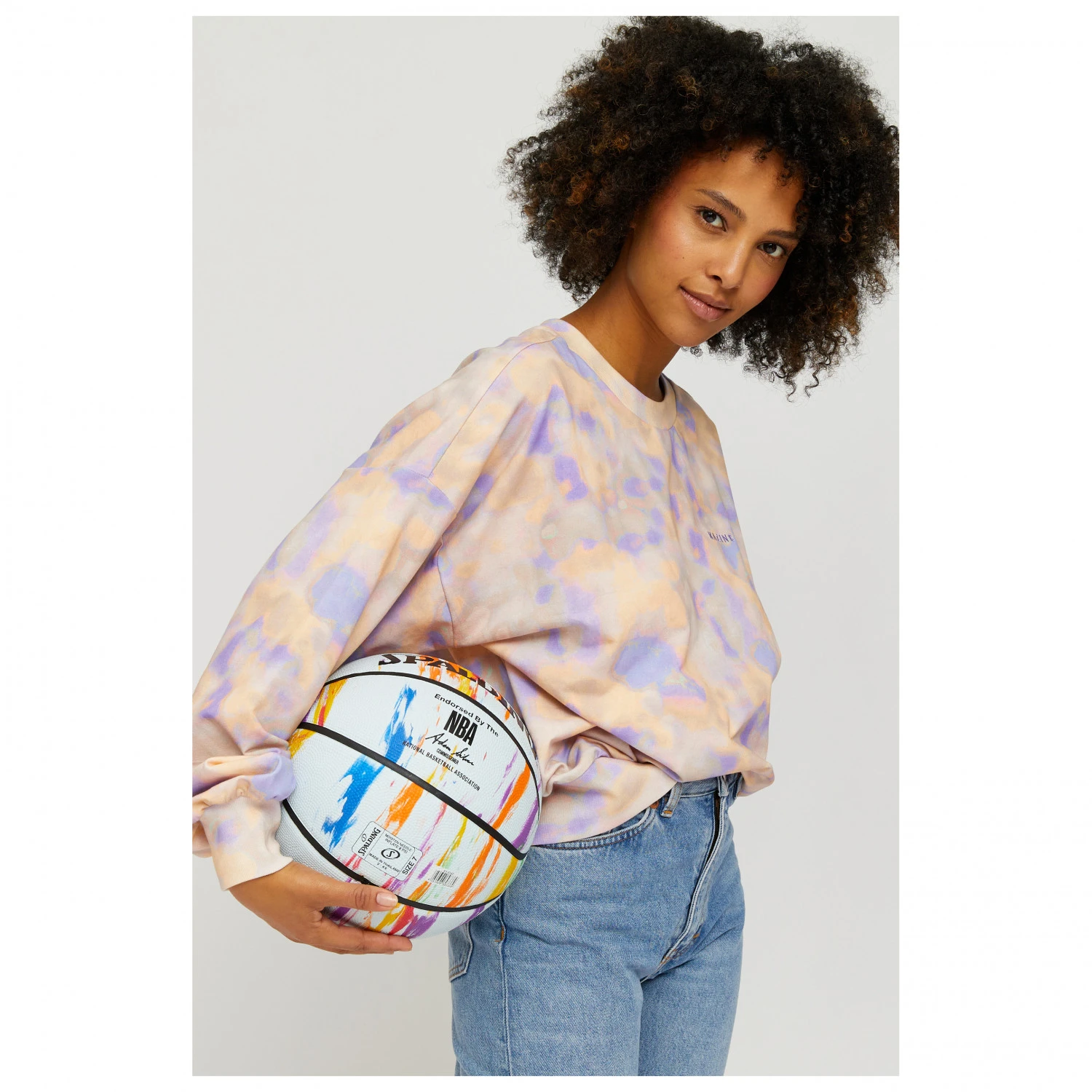 Women's Tama Sweater - Jumper - Image 6