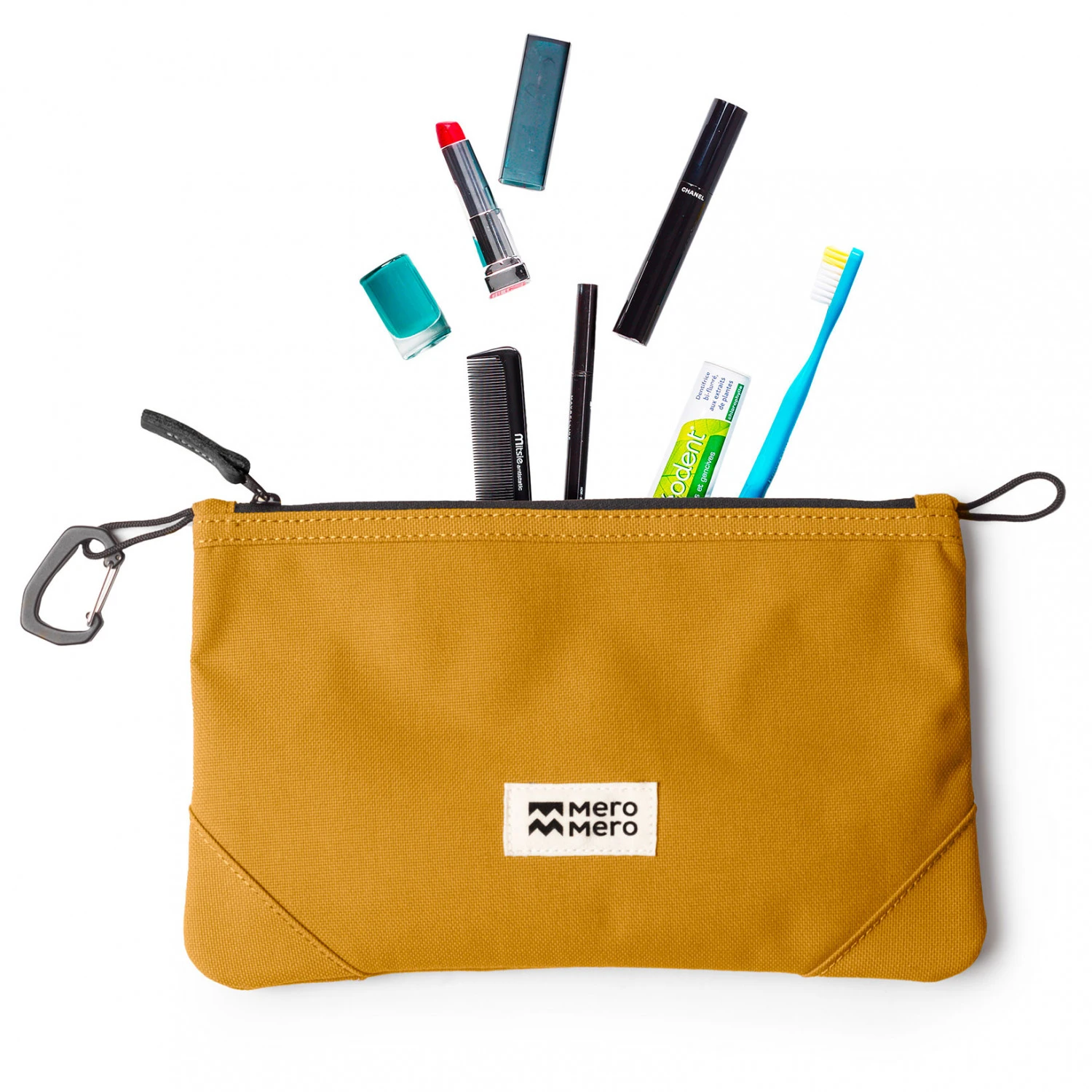 Stuff Pouch V2 - Shoulder Bag - Image 4