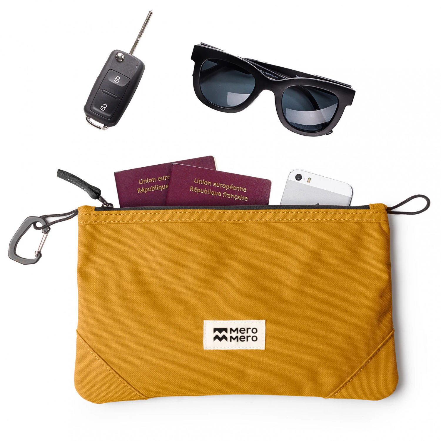 Stuff Pouch V2 - Shoulder Bag - Image 5