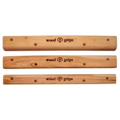 Metolius Campus Rung Jumbo Kit - Training Rungs