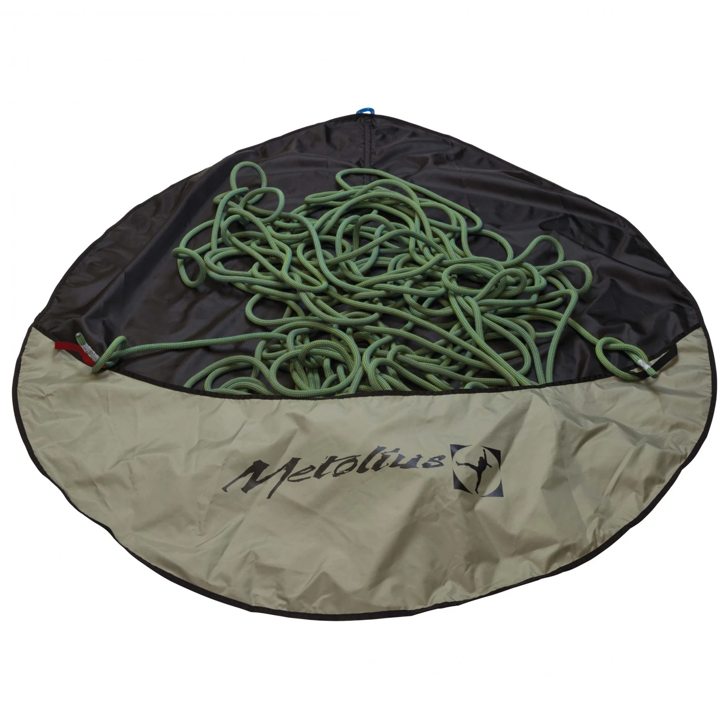 Metolius Rope Tarp - Rope Bag - Image 2