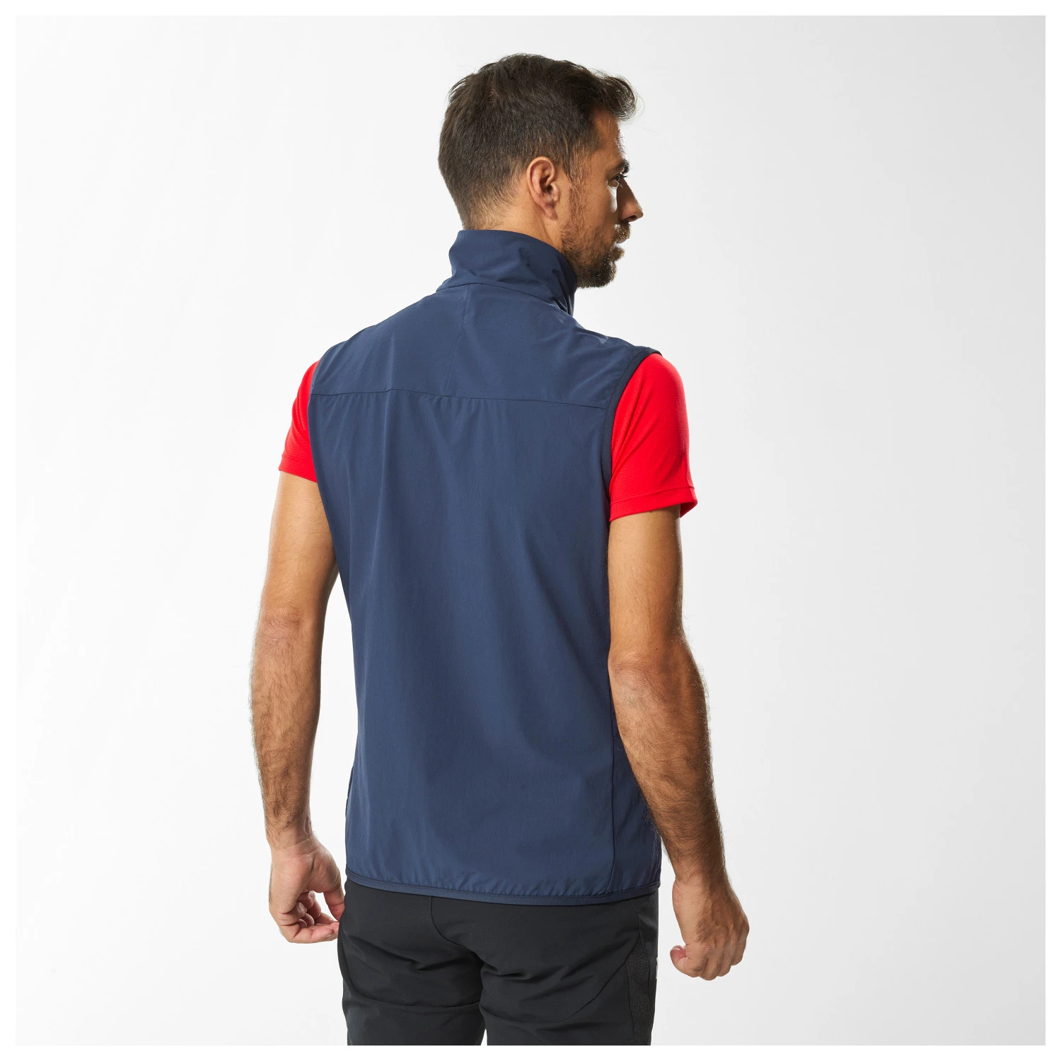 Millet Fusion XCS Vest - Softshell Vest - Image 2