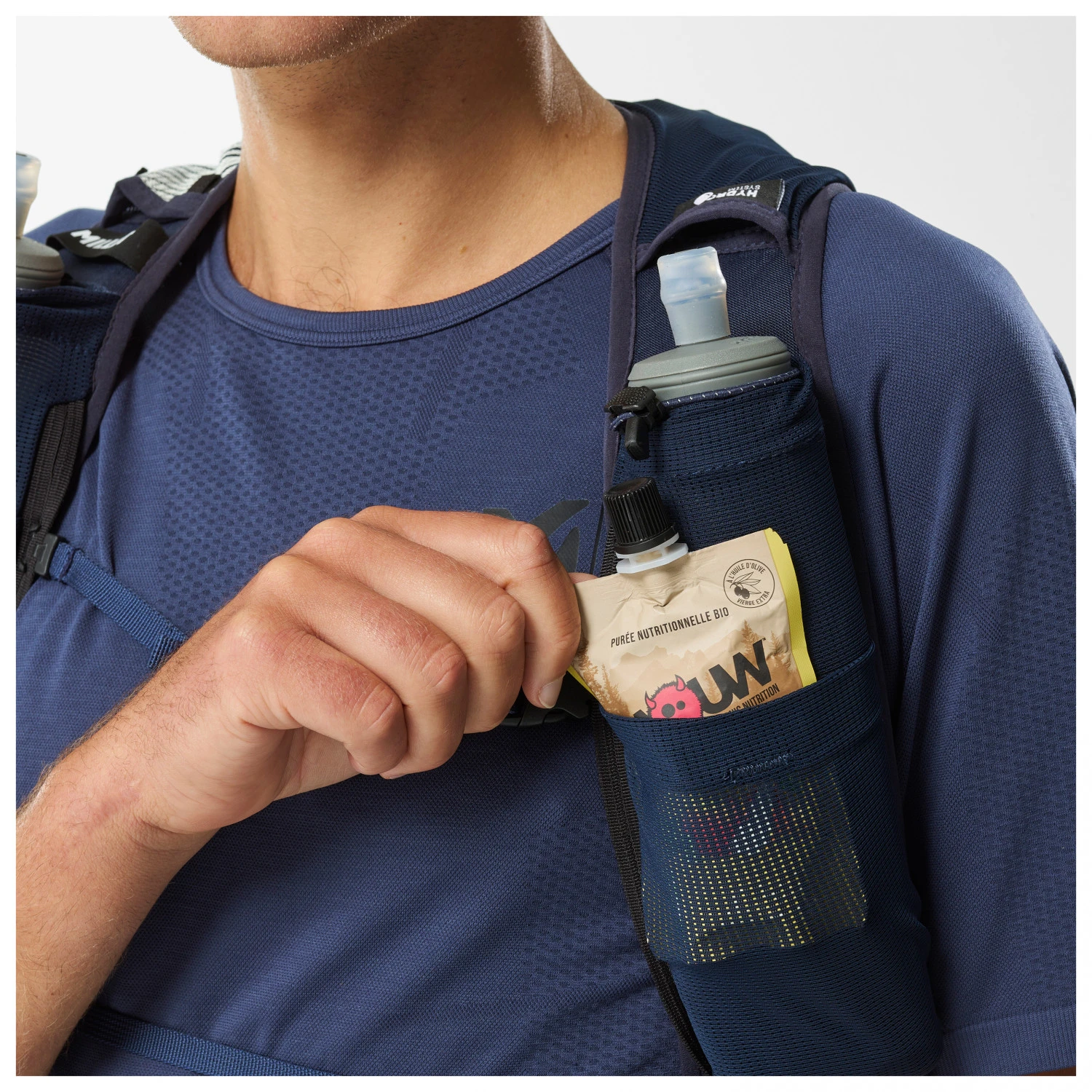 Millet Intense 12 - Trail Running Backpack - Image 3