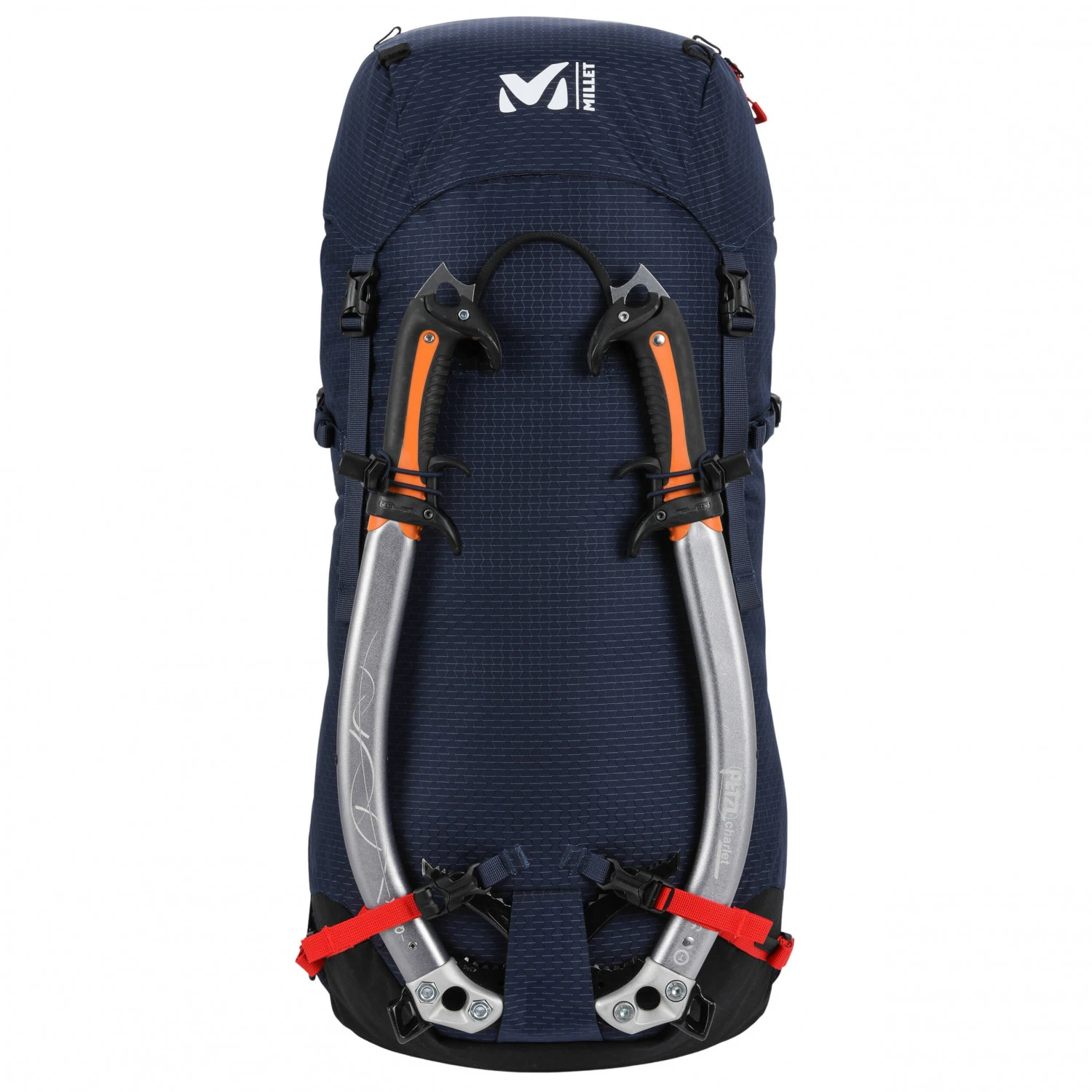 Millet Prolighter 30+10 - Mountaineering Backpack - Image 3