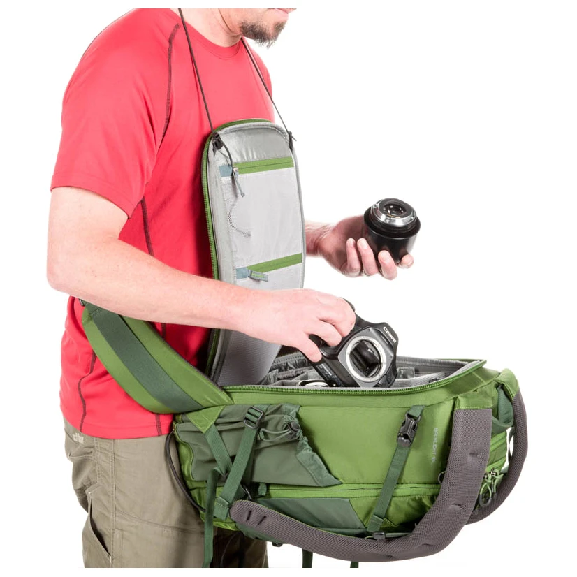 Backlight 18 - Camera Backpack - Image 10
