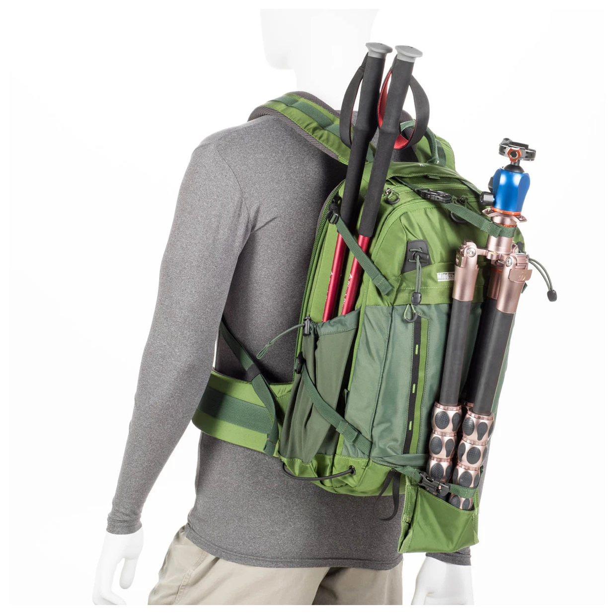 Backlight 18 - Camera Backpack - Image 11