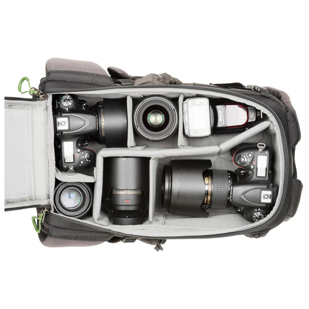 Backlight 18 - Camera Backpack - Image 7