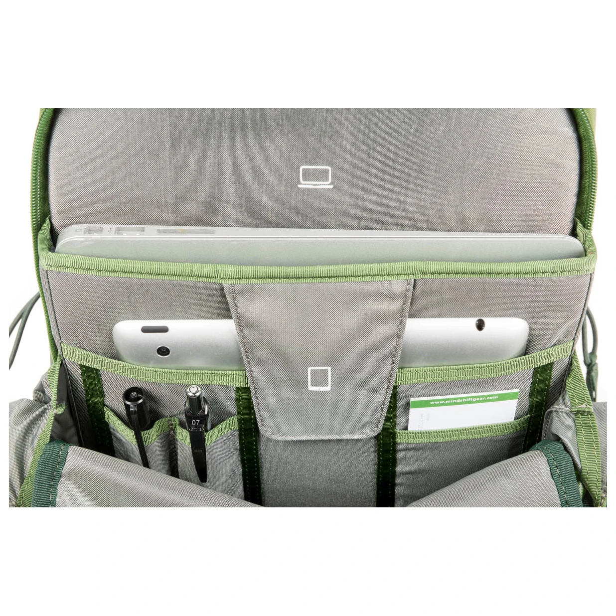 Backlight 18 - Camera Backpack - Image 9