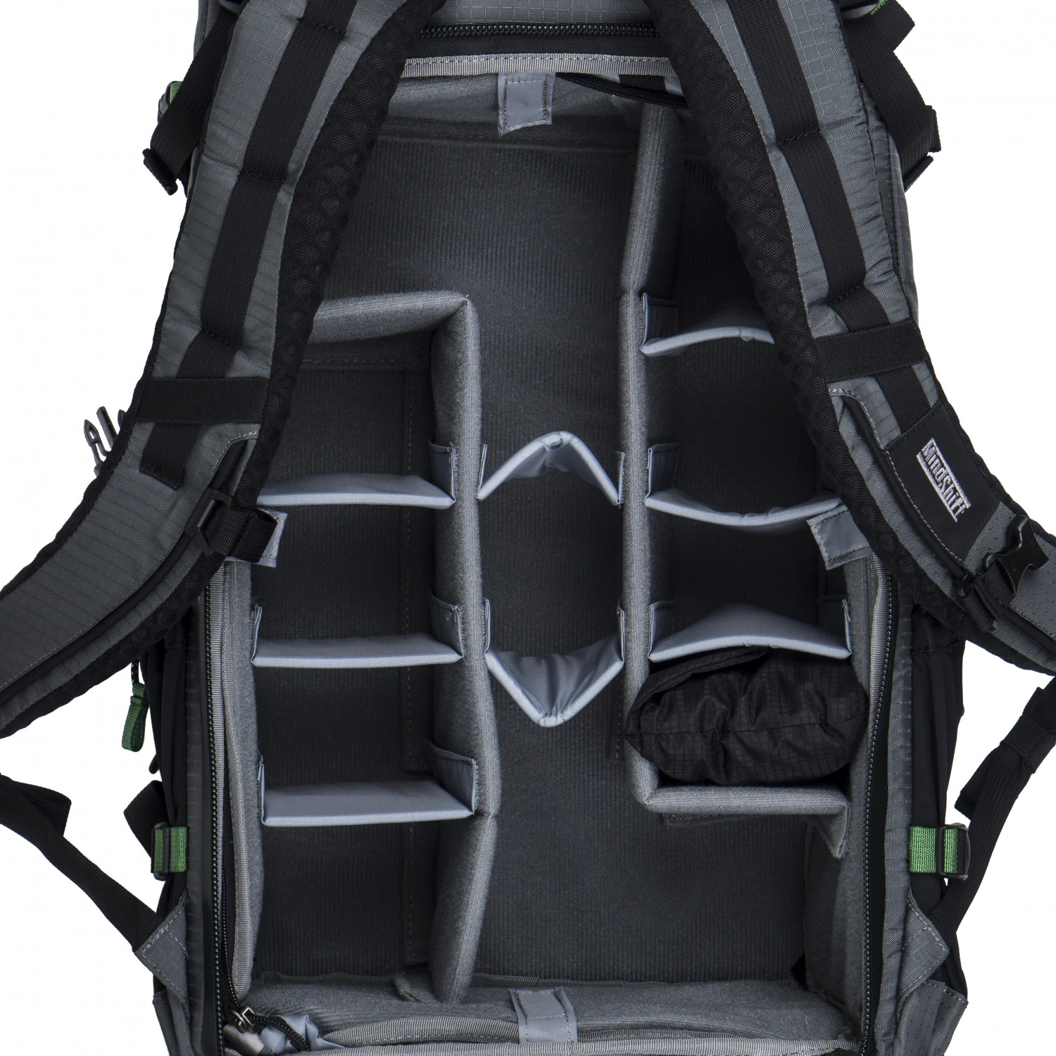 Backlight Elite 45 - Camera Backpack - Image 9