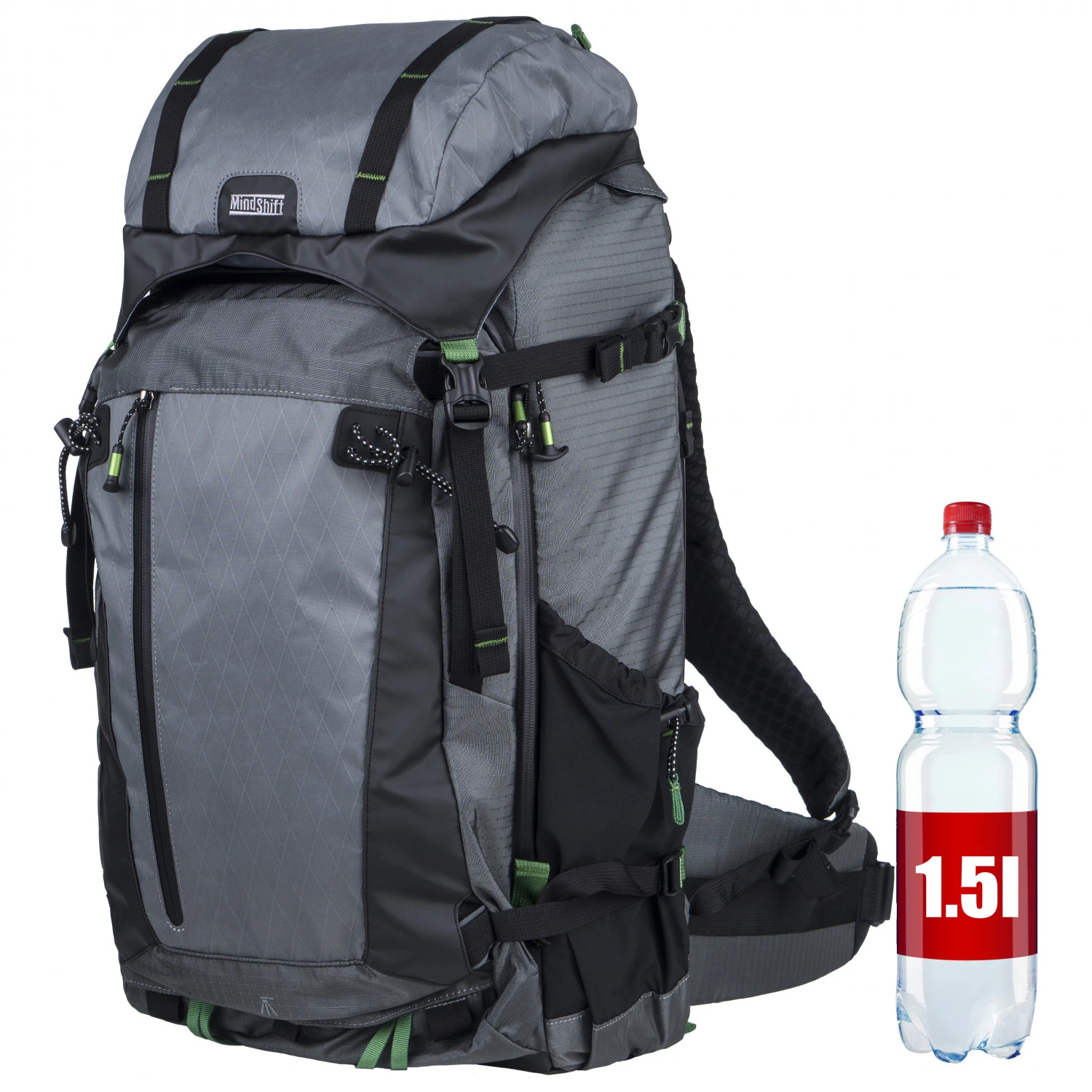 Backlight Elite 45 - Camera Backpack - Image 10