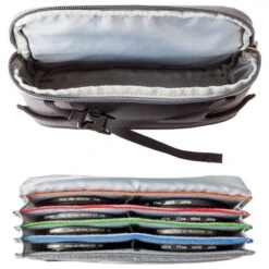 Filter Nest - Backpack Accessories