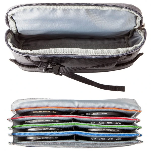 Filter Nest - Backpack Accessories