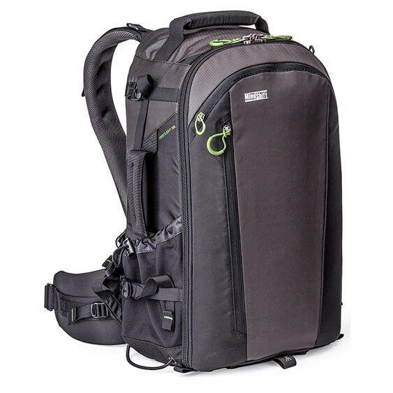 FirstLight 20L - Camera Backpack