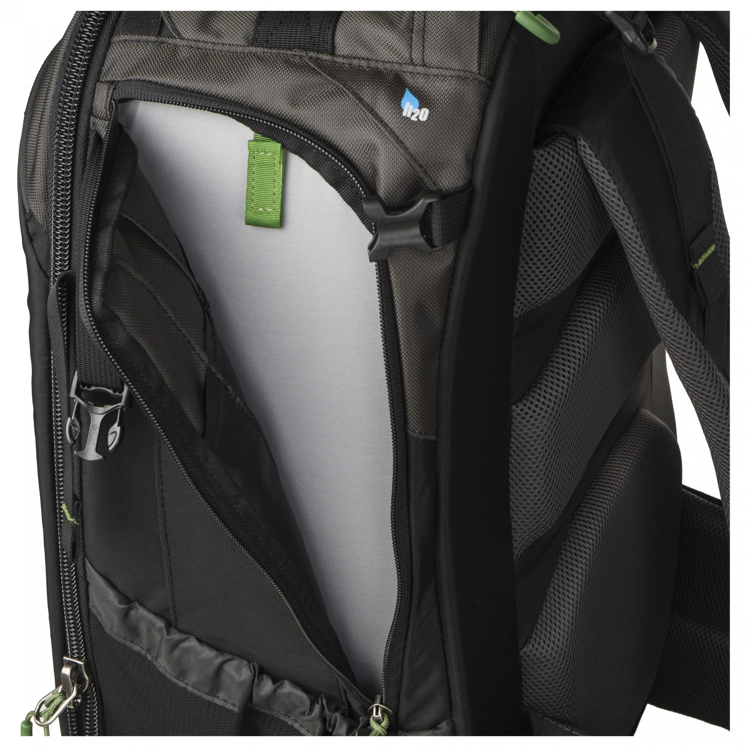 FirstLight 40L - Camera Backpack - Image 10