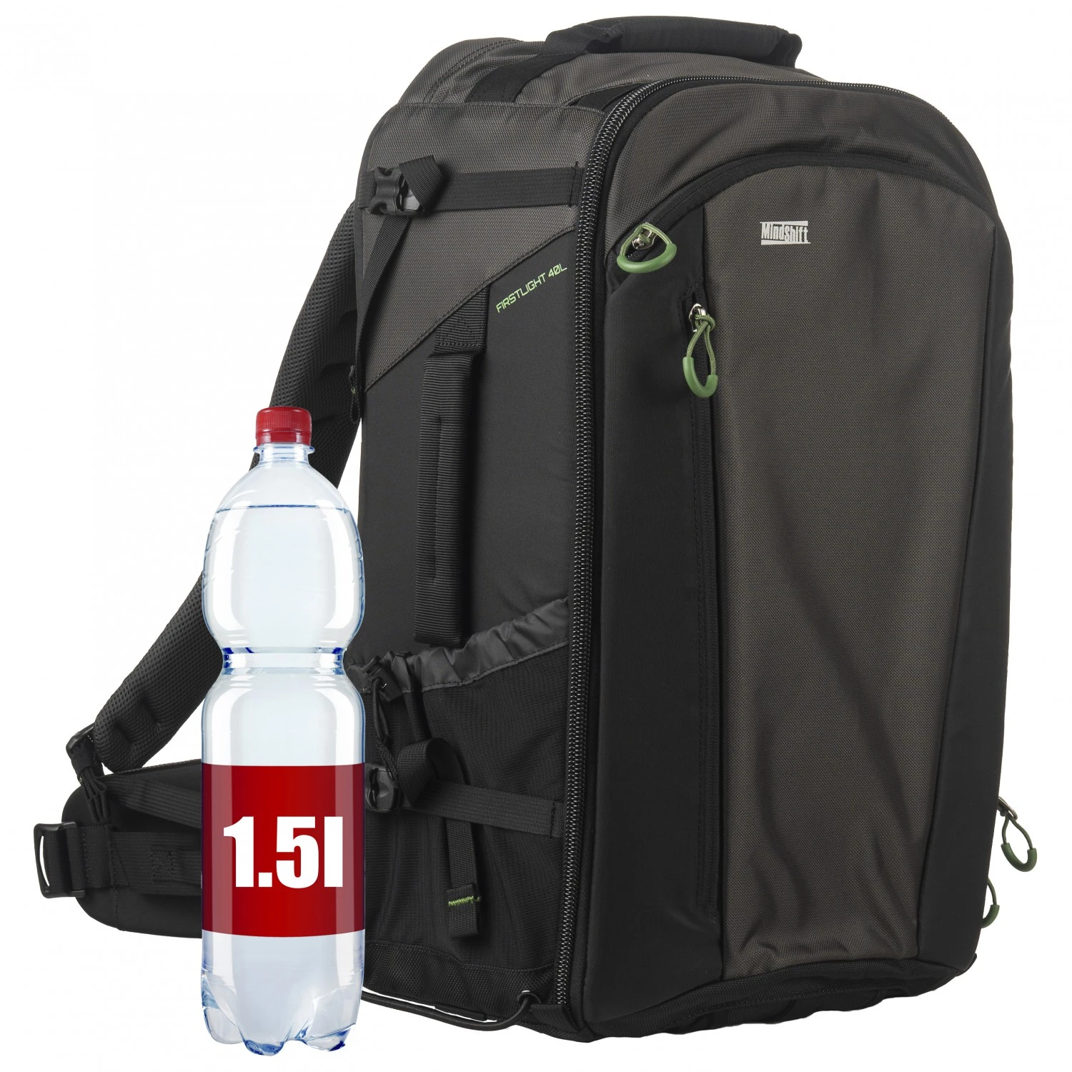 FirstLight 40L - Camera Backpack - Image 11
