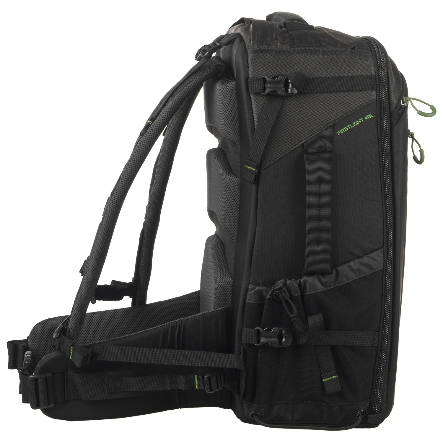 FirstLight 40L - Camera Backpack - Image 2