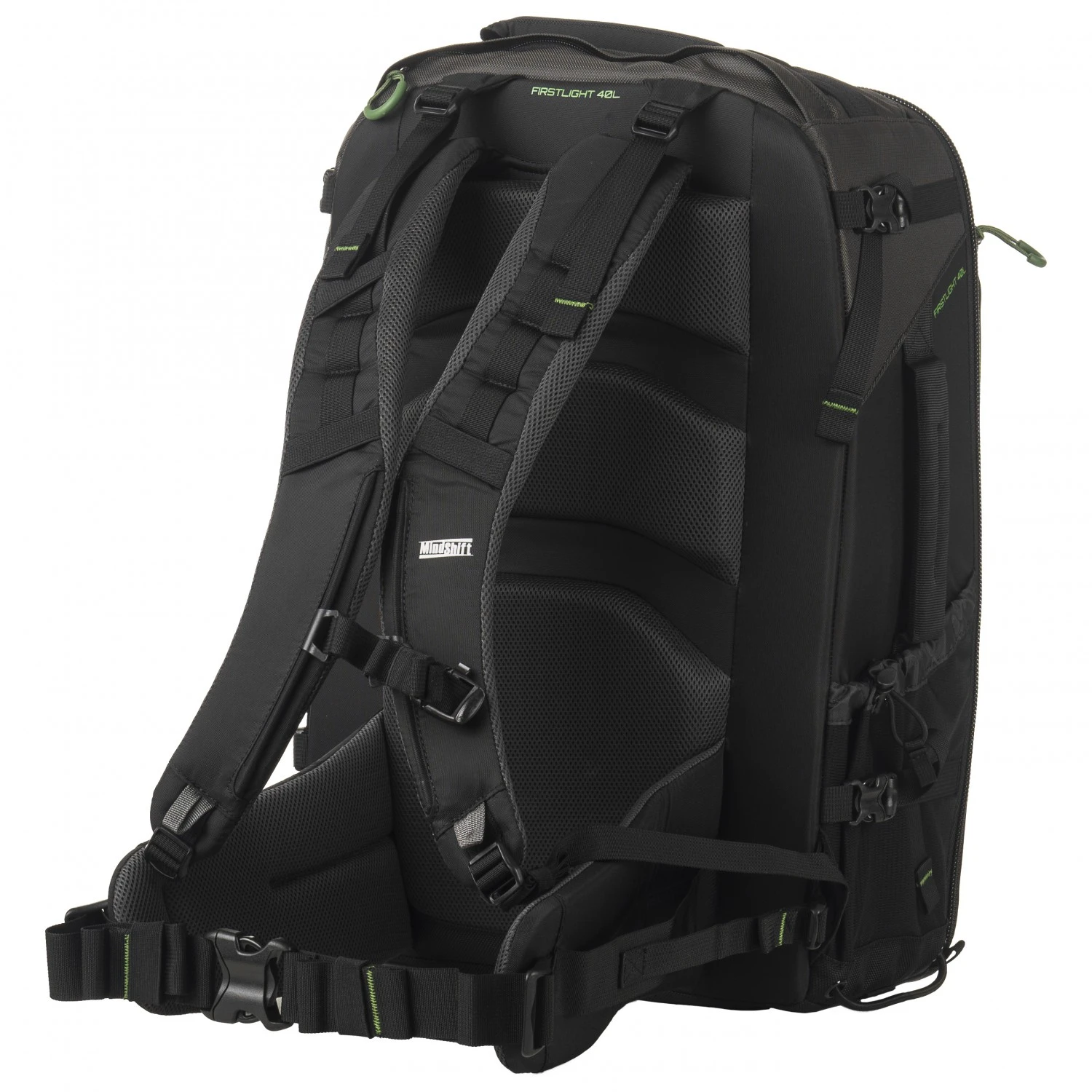 FirstLight 40L - Camera Backpack - Image 3