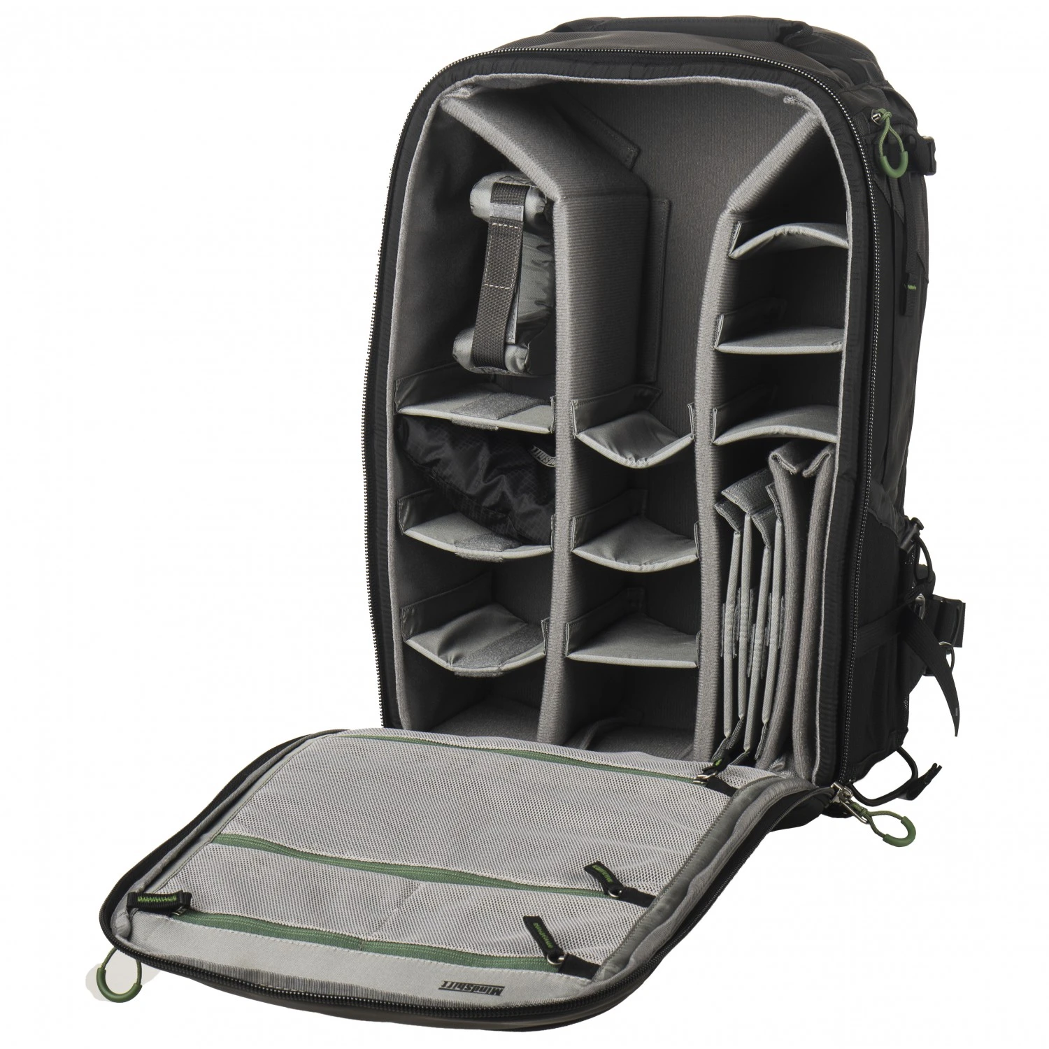 FirstLight 40L - Camera Backpack - Image 4