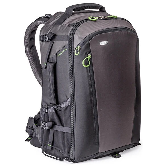 FirstLight 40L - Camera Backpack