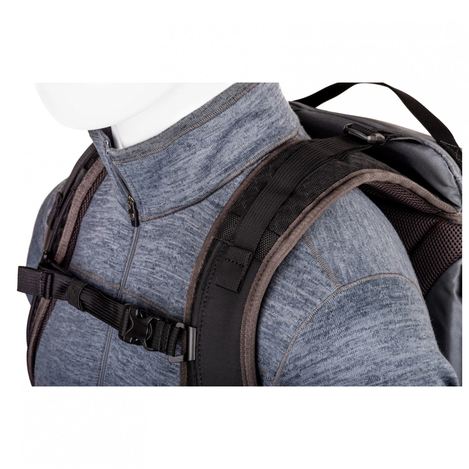 PhotoCross 13 Backpack - Camera Backpack - Image 10