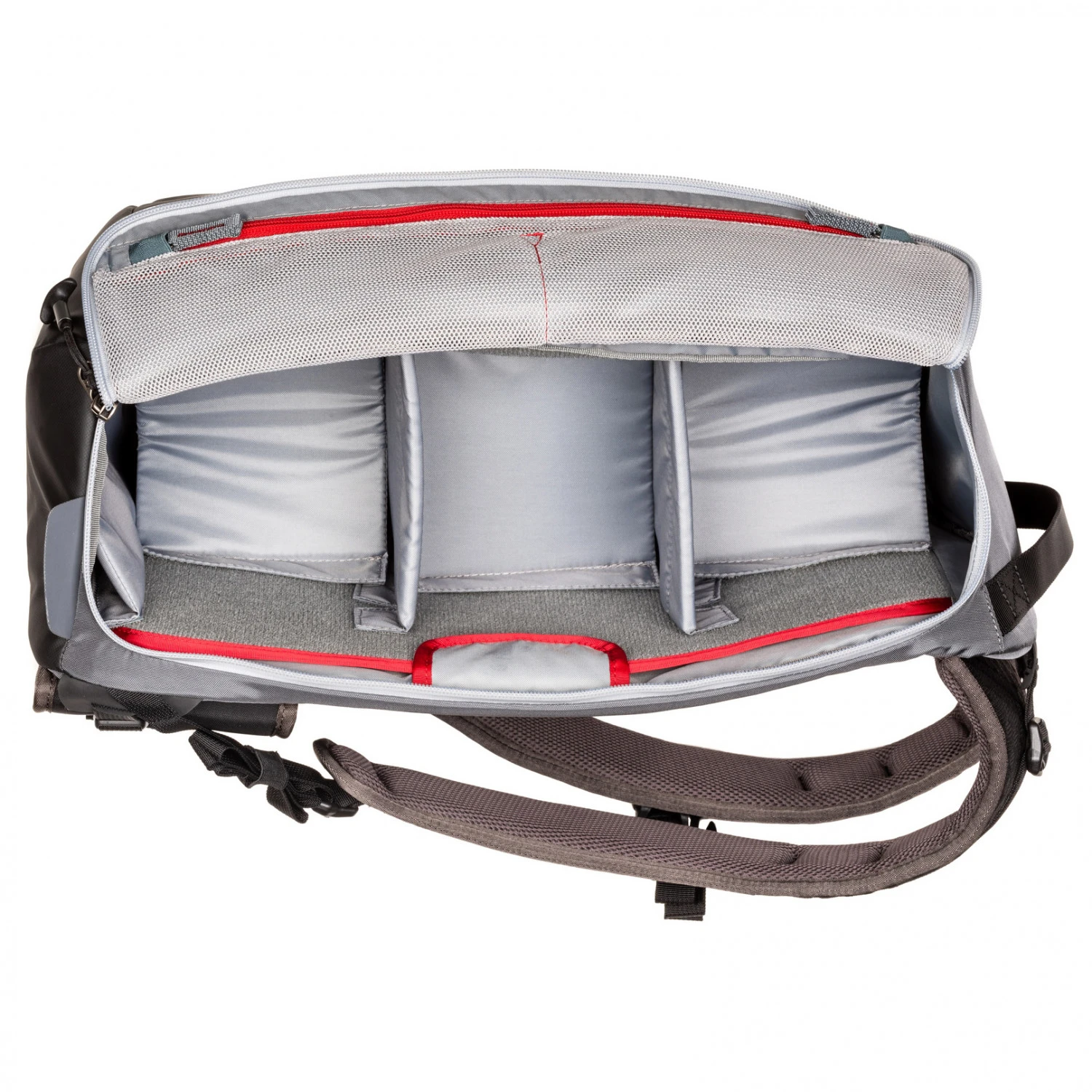 PhotoCross 13 Backpack - Camera Backpack - Image 4