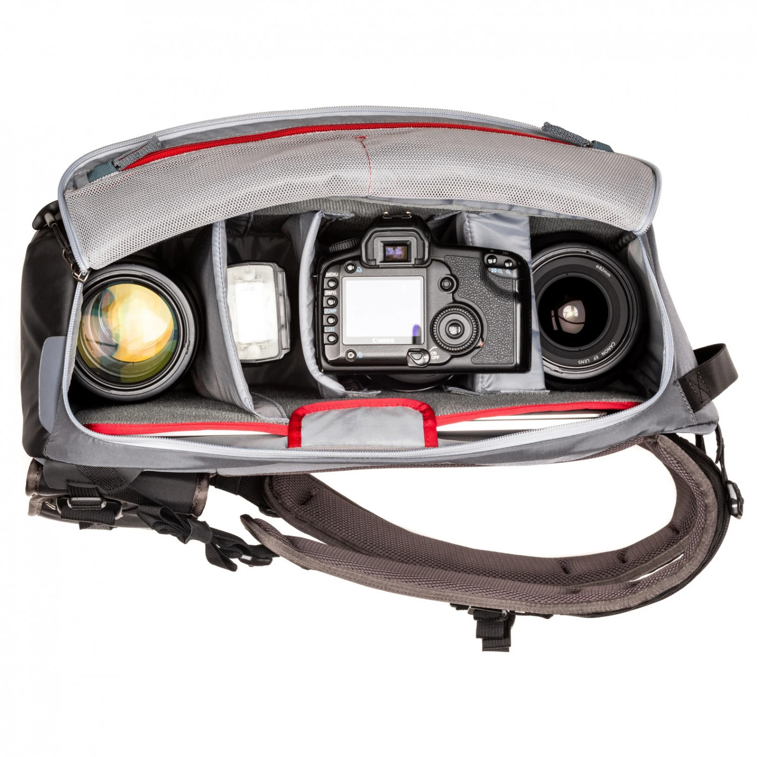 PhotoCross 13 Backpack - Camera Backpack - Image 5