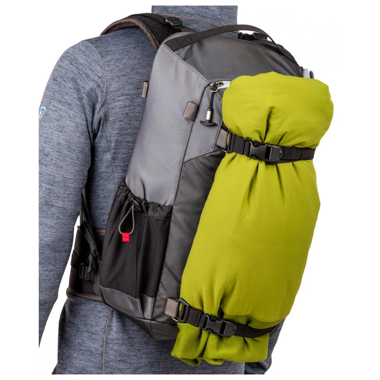 PhotoCross 13 Backpack - Camera Backpack - Image 7