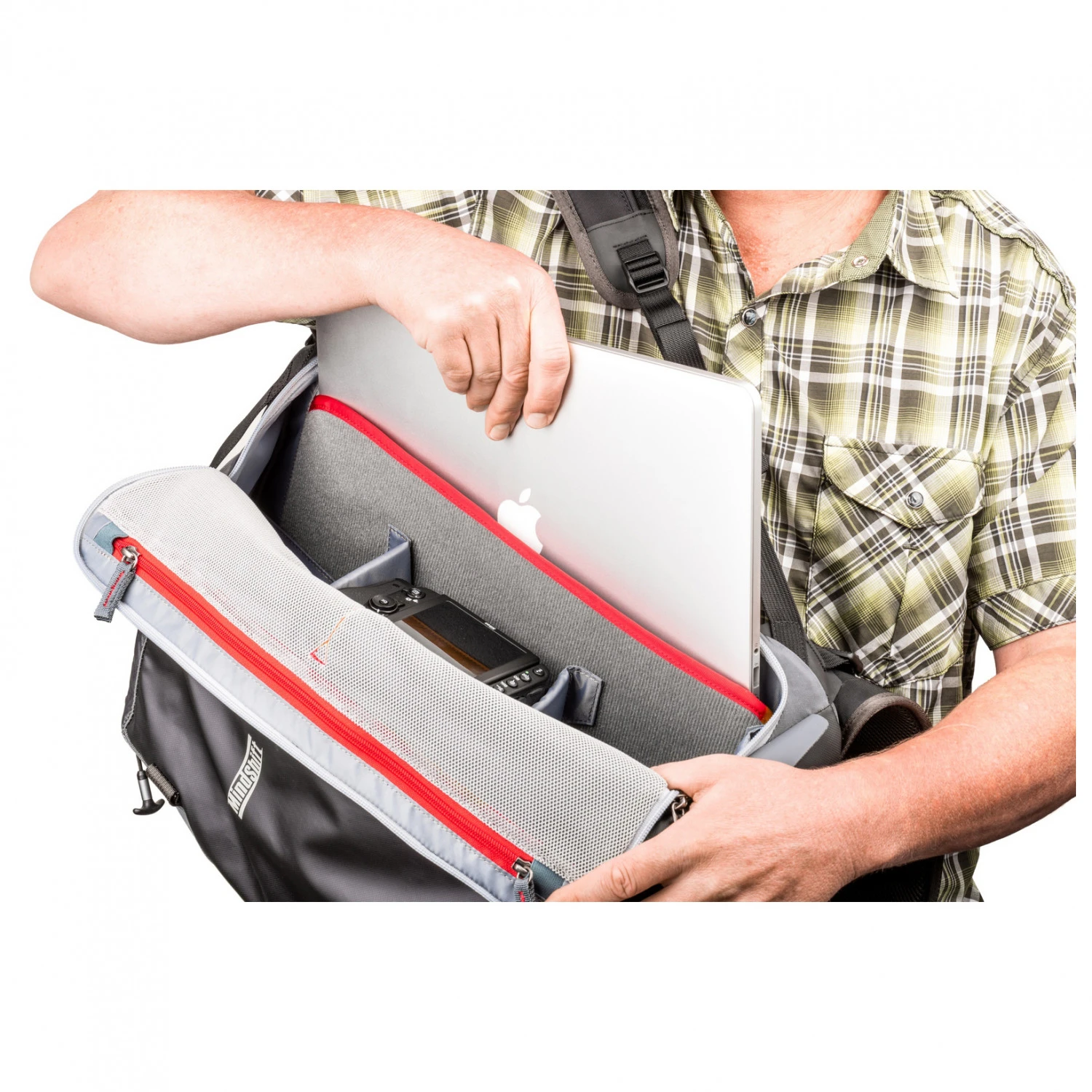 PhotoCross 13 Backpack - Camera Backpack - Image 8