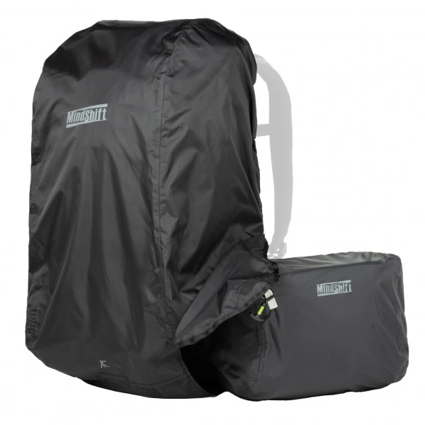 Rotation Pro 50+ Rain Cover - Rain Cover