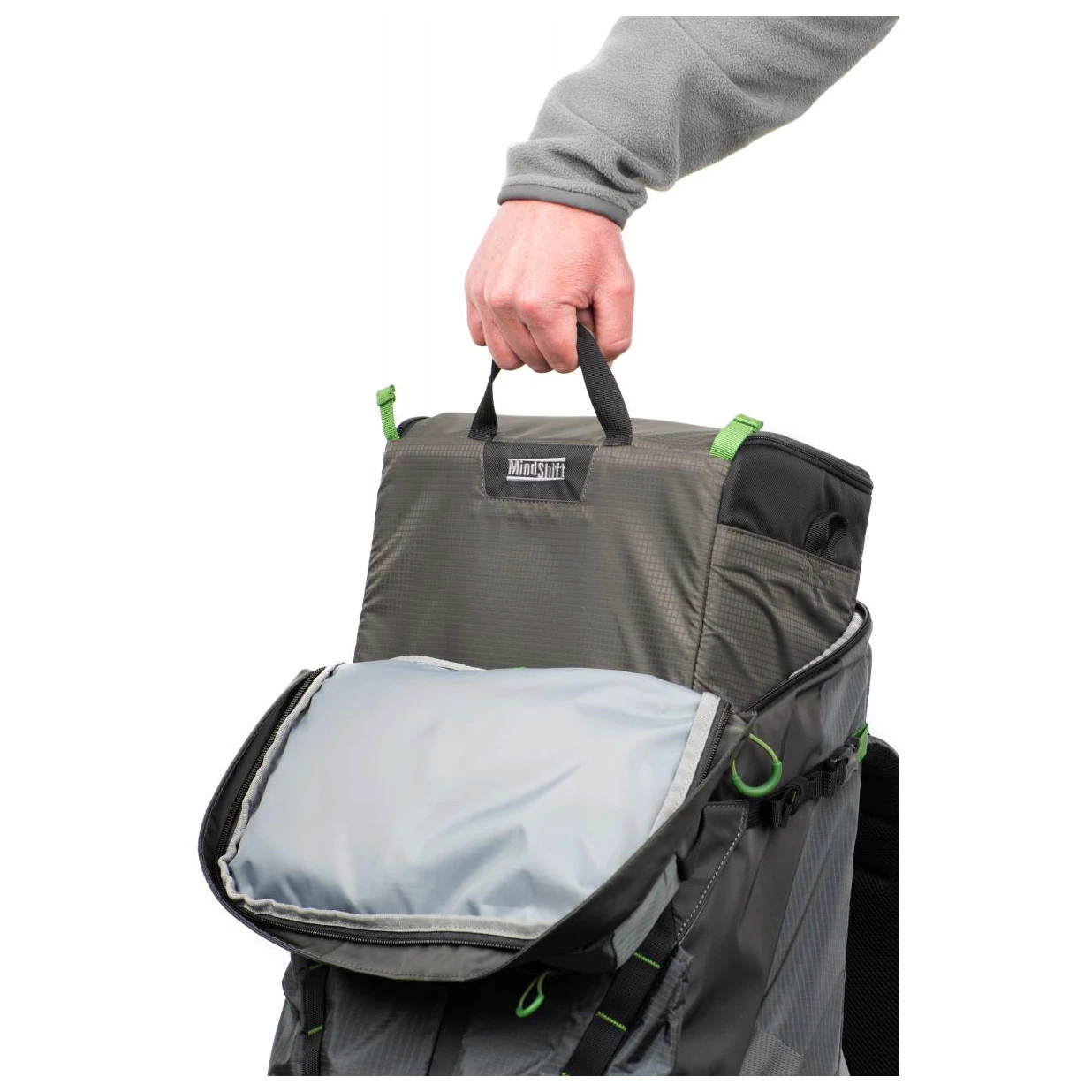 Stash Master Pro - Camera Bag - Image 10