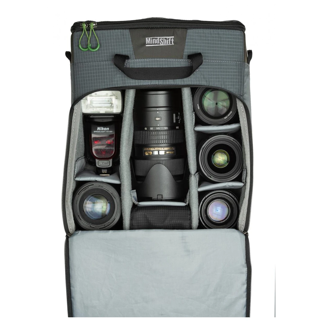 Stash Master Pro - Camera Bag - Image 5