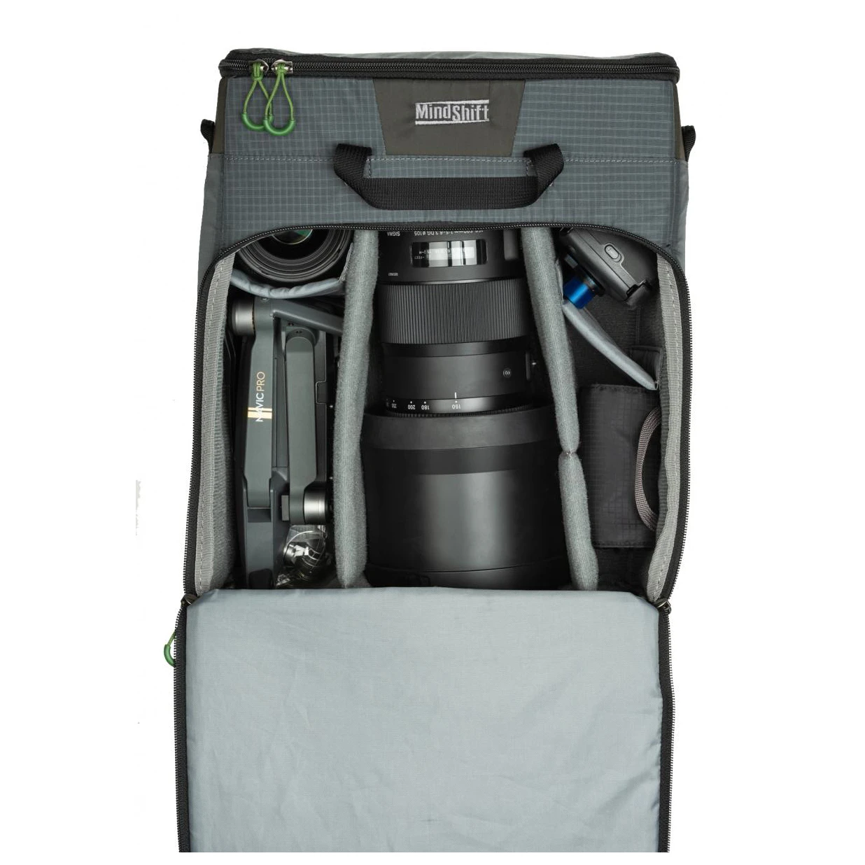 Stash Master Pro - Camera Bag - Image 6