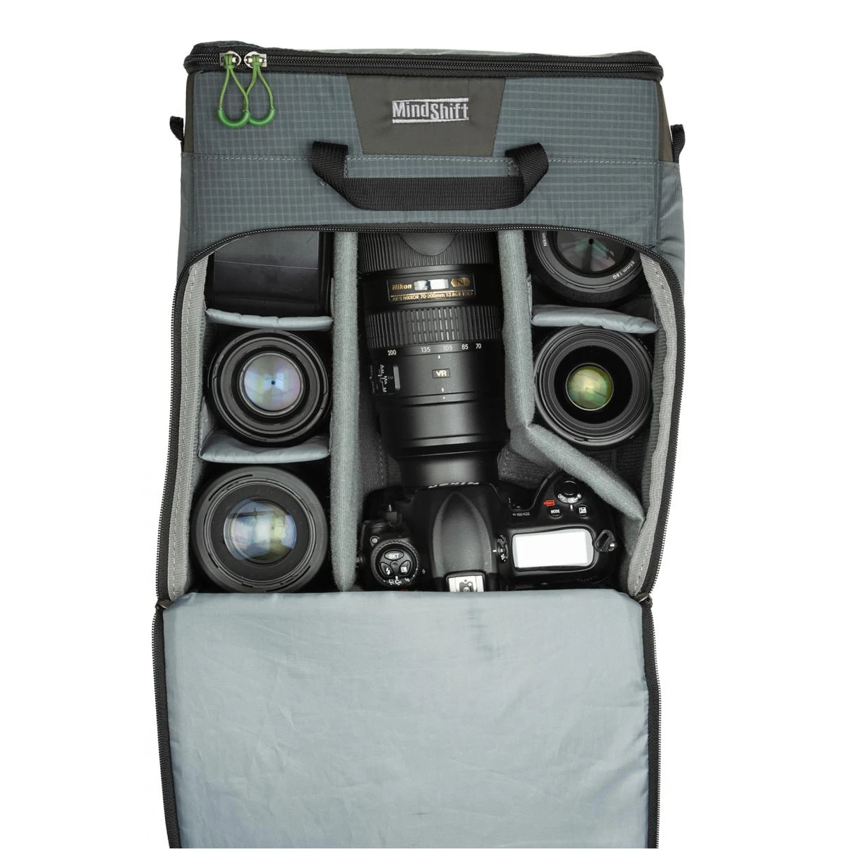 Stash Master Pro - Camera Bag - Image 7