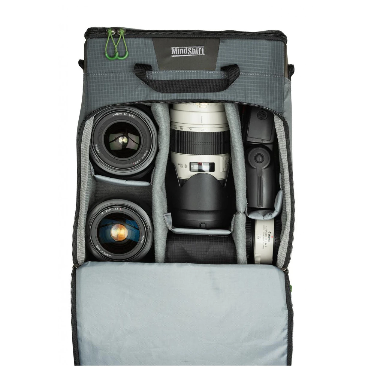 Stash Master Pro - Camera Bag - Image 8