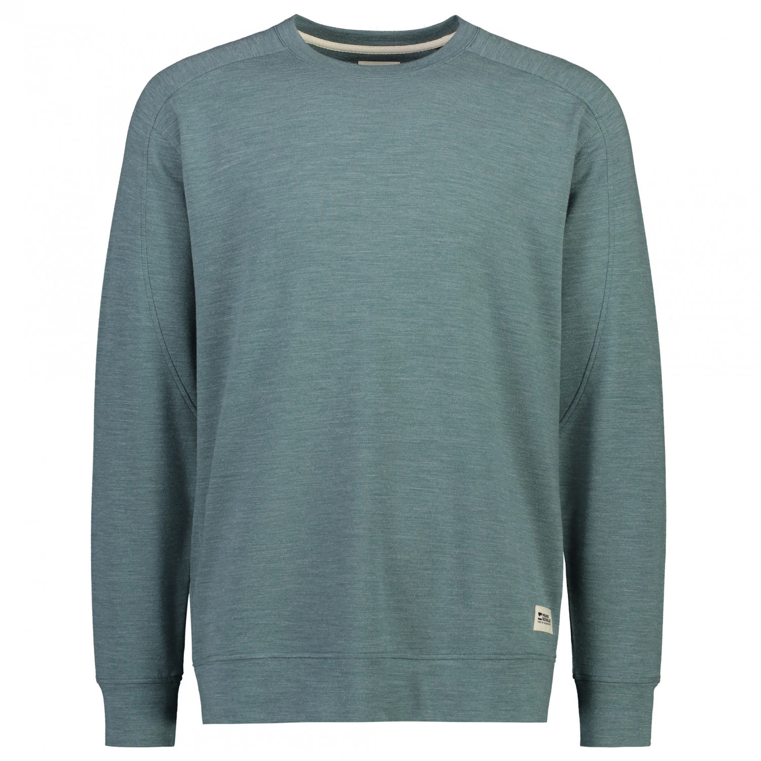 Mons Royale Covert Lite Crew - Merino Jumper