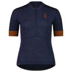 Mons Royale Women's Cadence Half Zip - Cycling Jersey