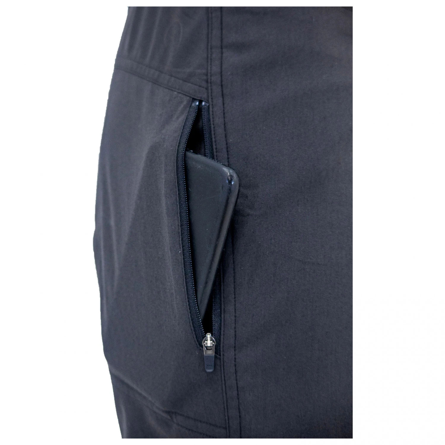 Mons Royale Women's Virage Pants - Cycling Bottoms - Image 3