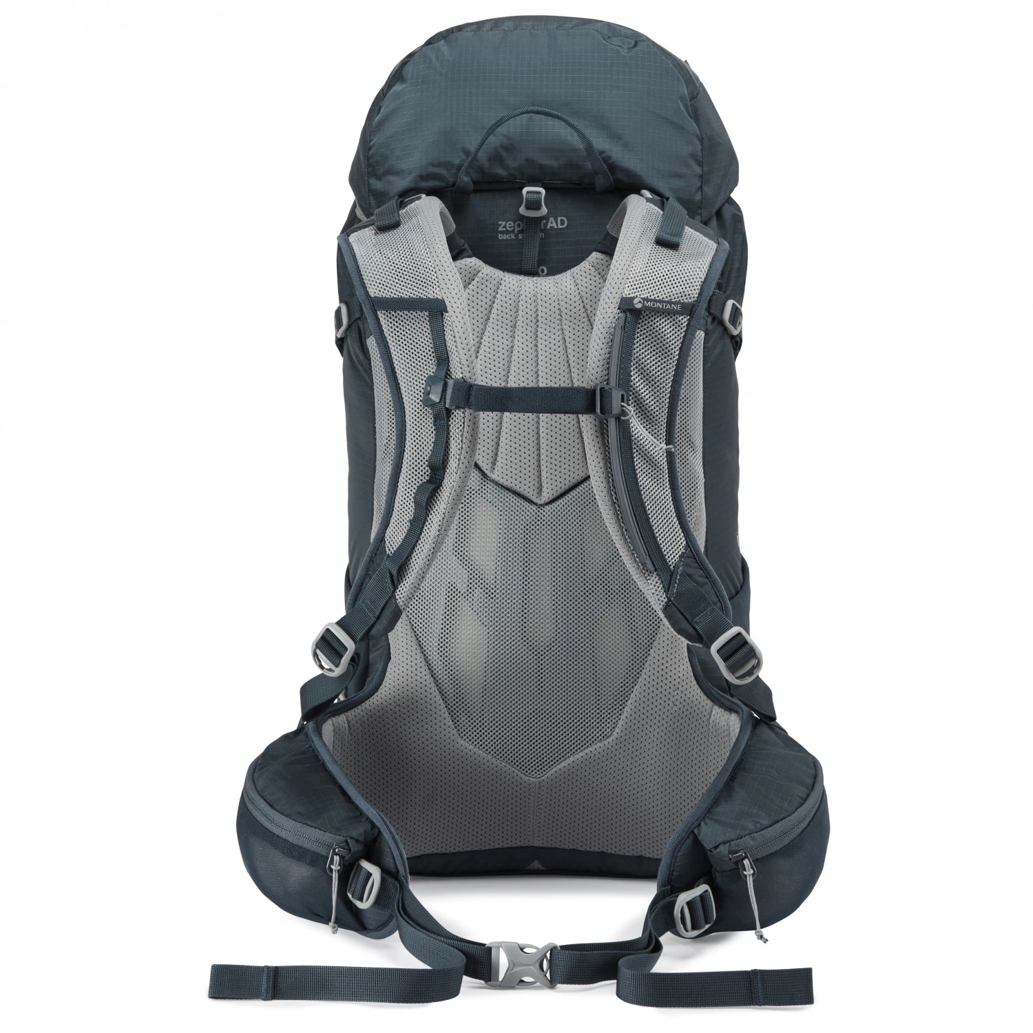 Montane Azote 32 - Walking Backpack - Image 4