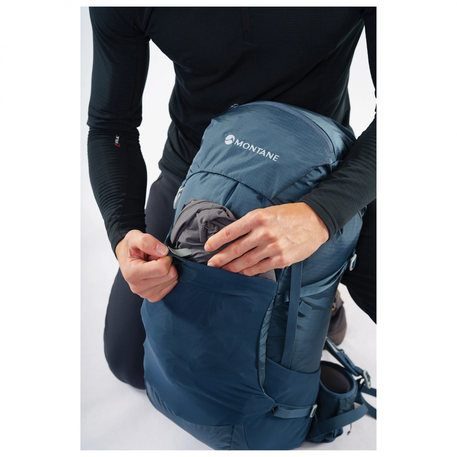 Montane Azote 32 - Walking Backpack - Image 6